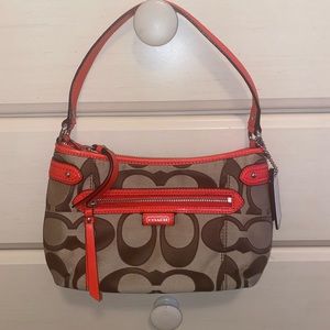 Coach Shoulder Bag